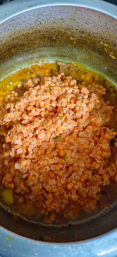 Masoor Dal Recipe | Masoor Dal Benefits | 5 Tips for skin |