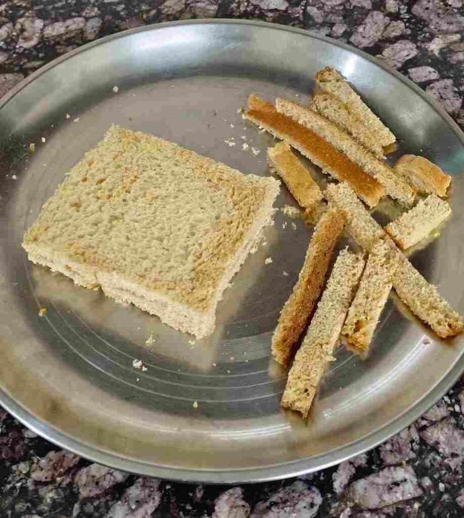 Bread Sandwich | Sandwich Recipe | Aloo Bread Recipe |