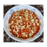 Carrot Halwa